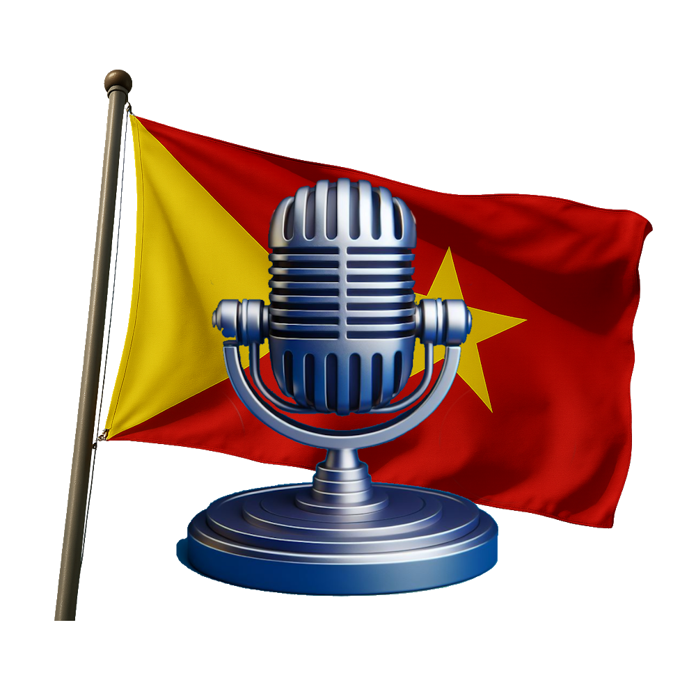 VoiceBridge Logo